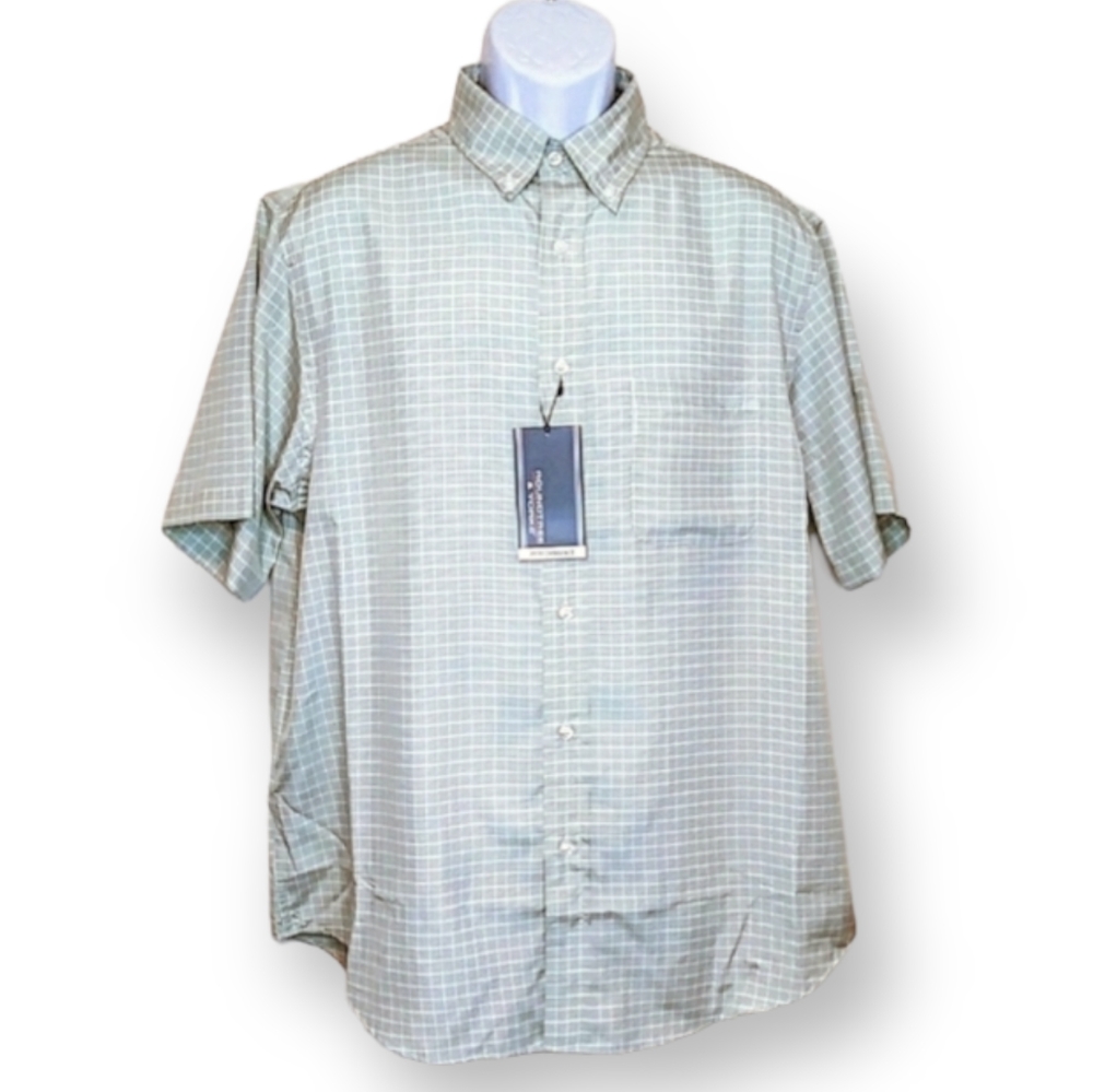 🆕Roundtree & Yorke Sports Shirt
